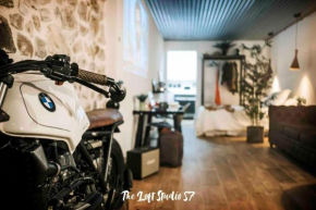 The Loft Studio 57 - VUT.3352AS
